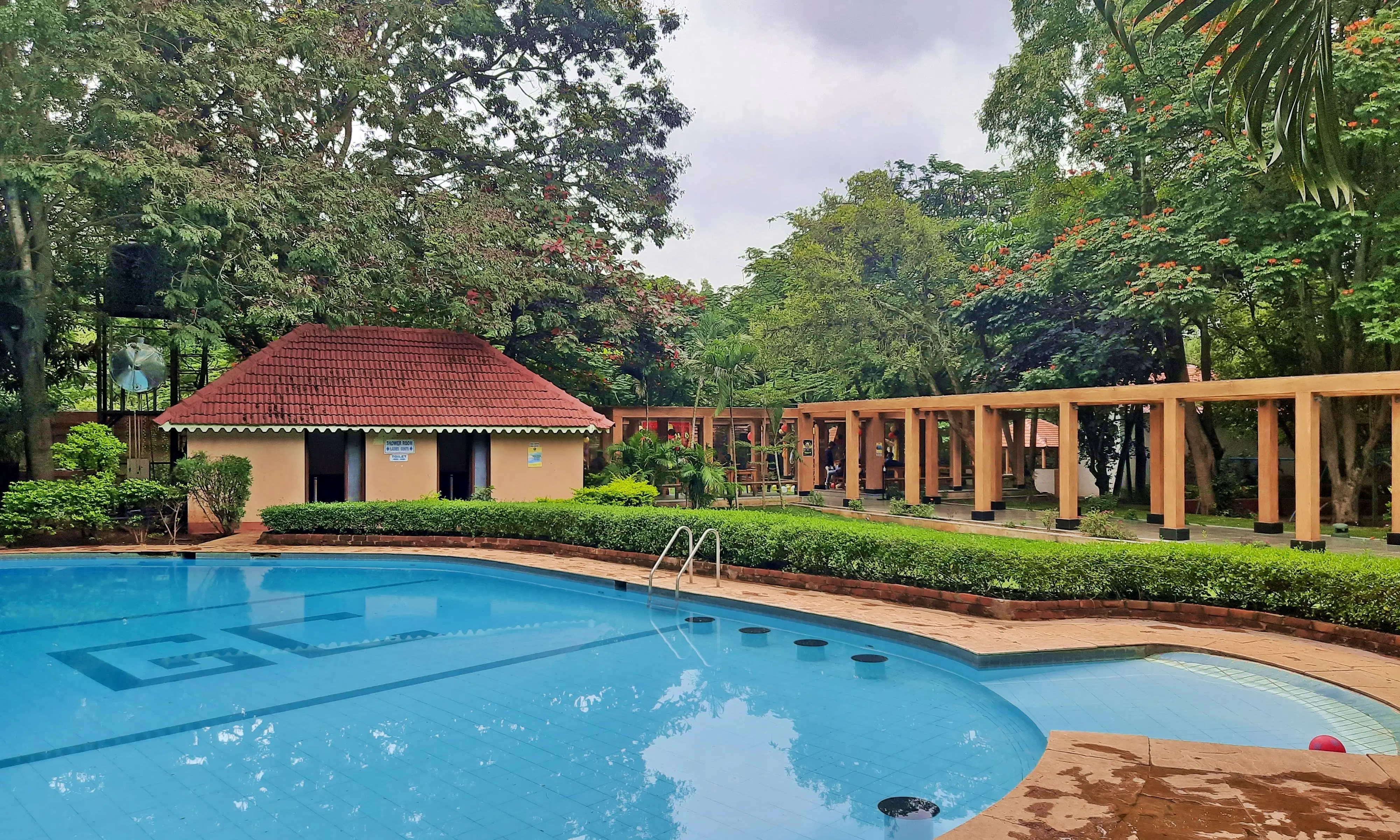 Gold Coin Resort Bangalore Day Out - Image 5