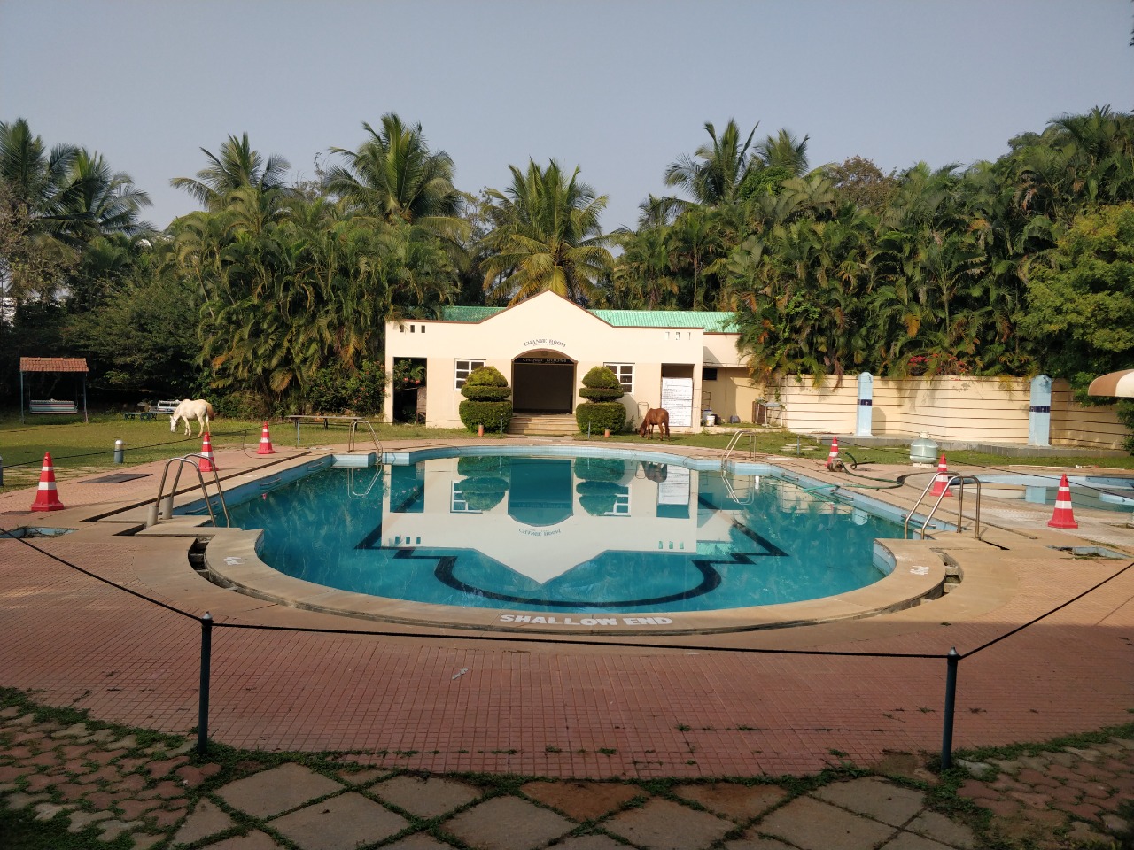 Dharamshi Resorts Bangalore Day Out - Image 3
