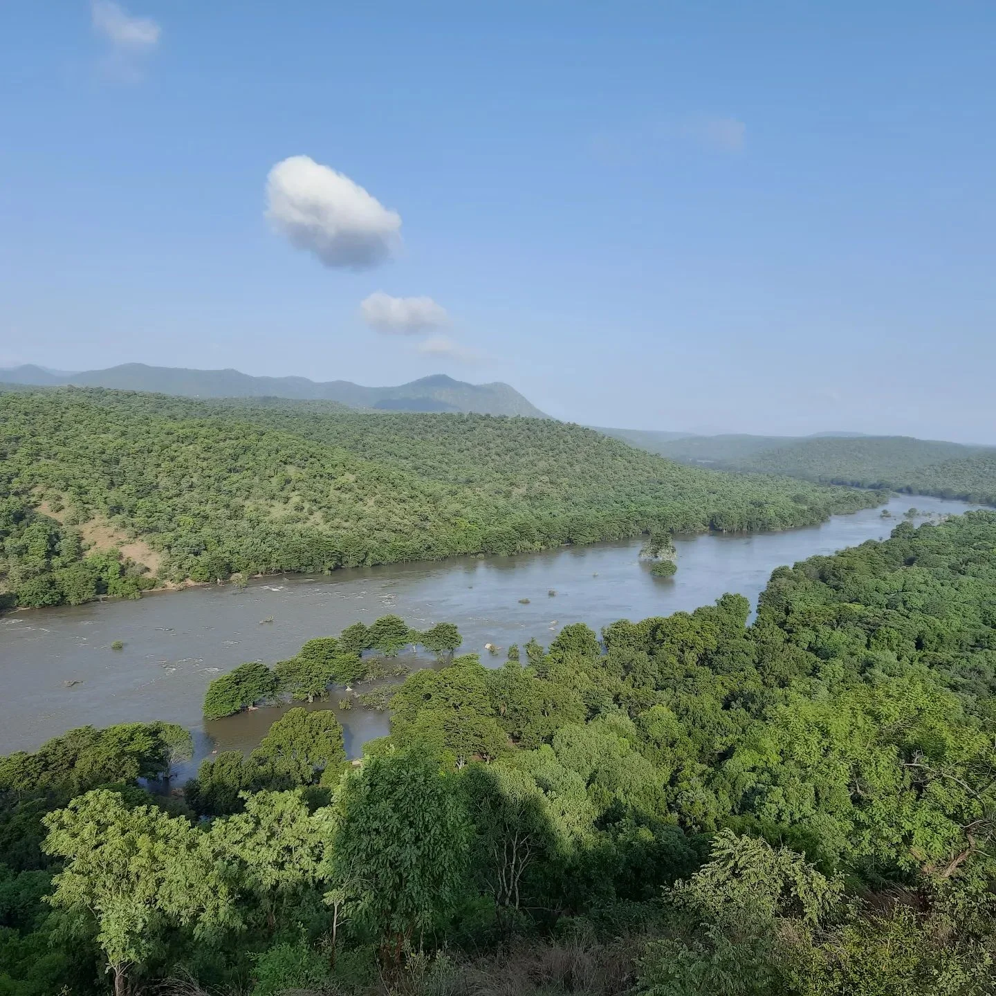 Bheemeshwari Trek With Pick Up & Drop From Bangalore - Image 4