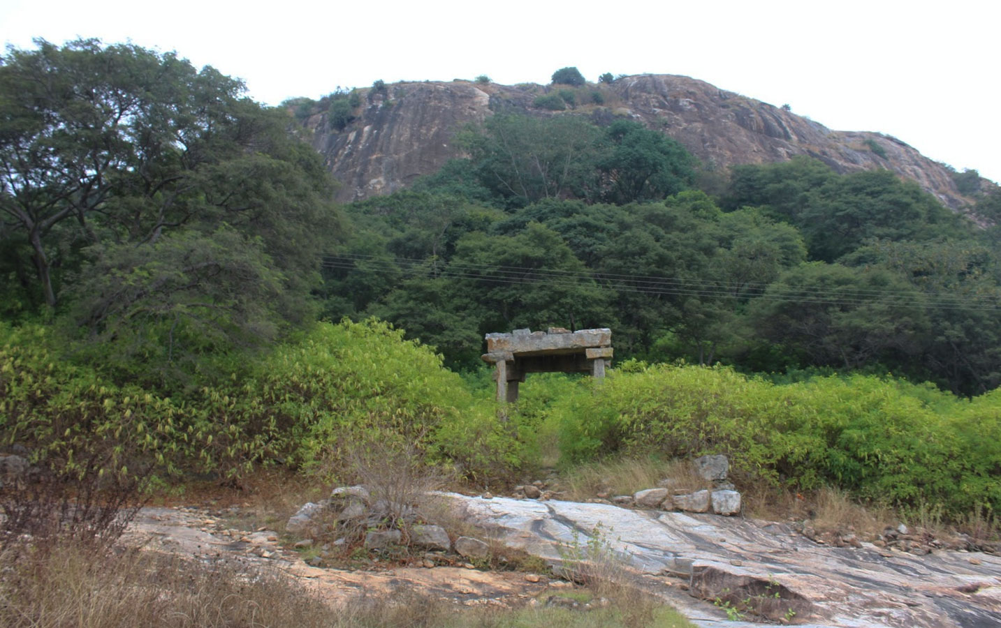 Huliyurdurga Trek - Image 5