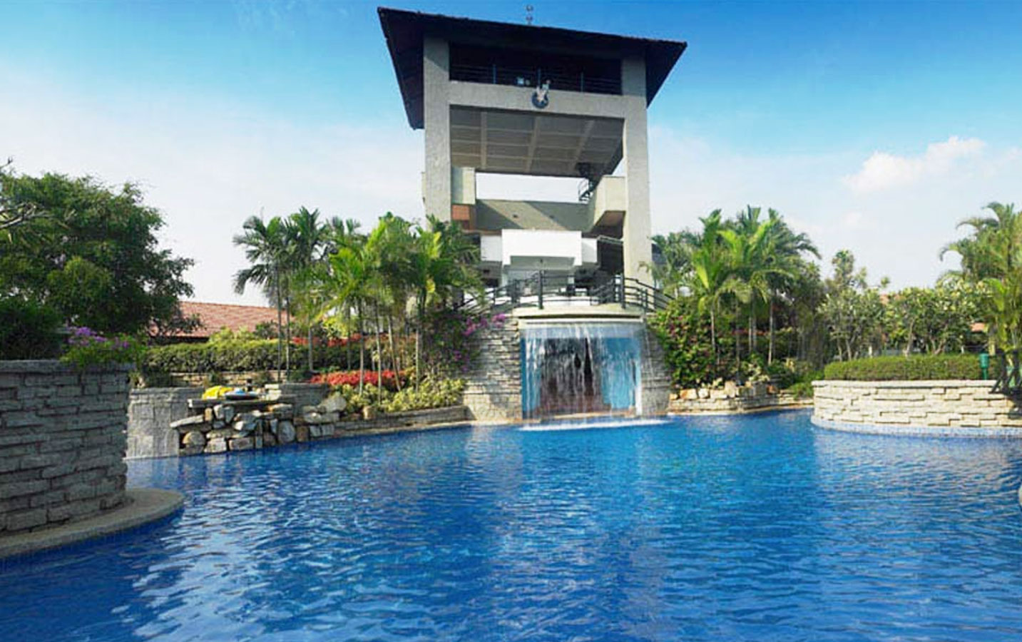 Getaway Resort Bangalore - Image 2