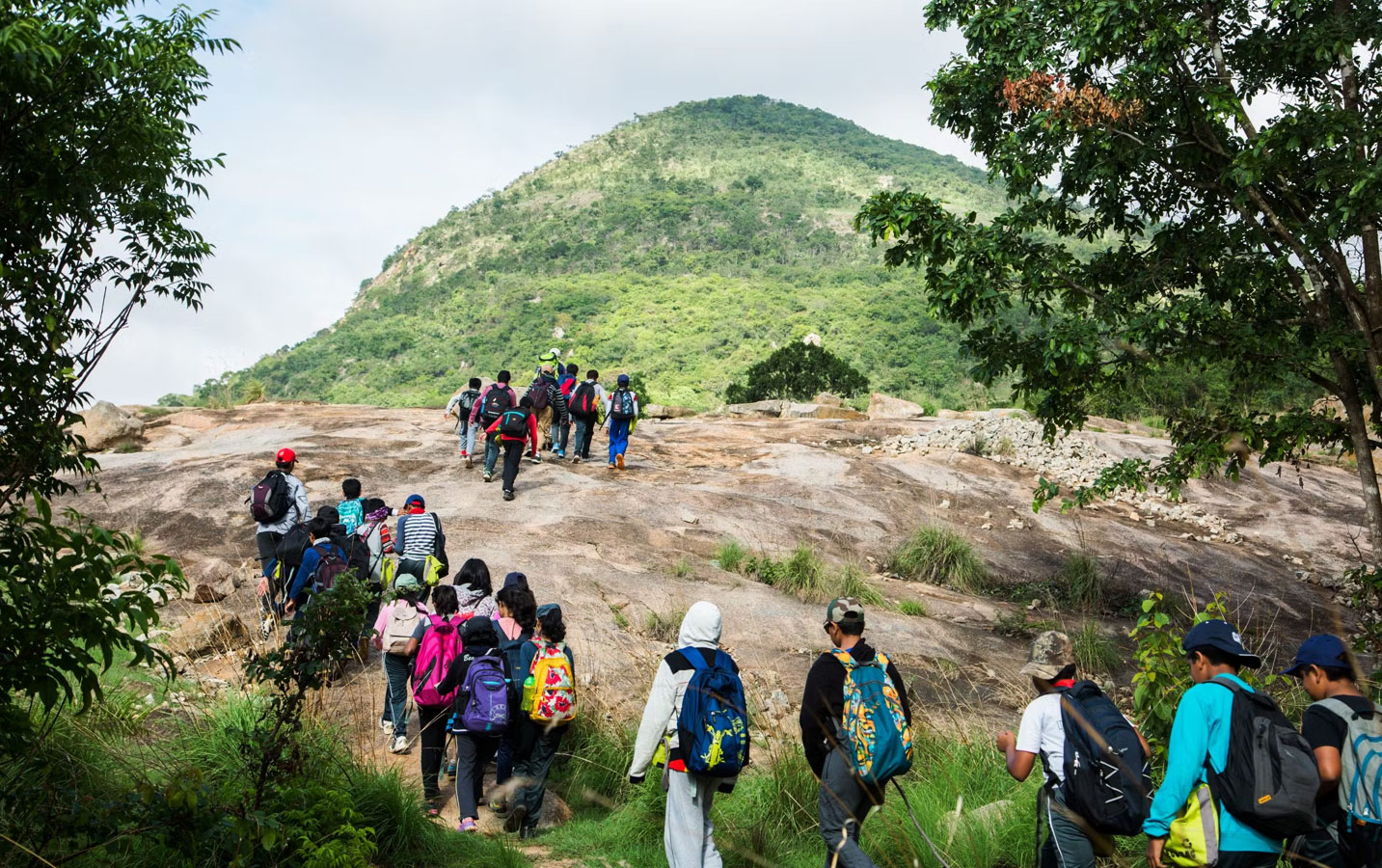 Nandi Hills Trekking - Image 4
