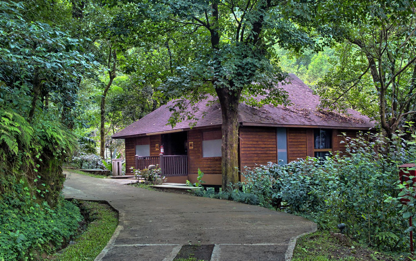 Tamara Resort Coorg - Image 4