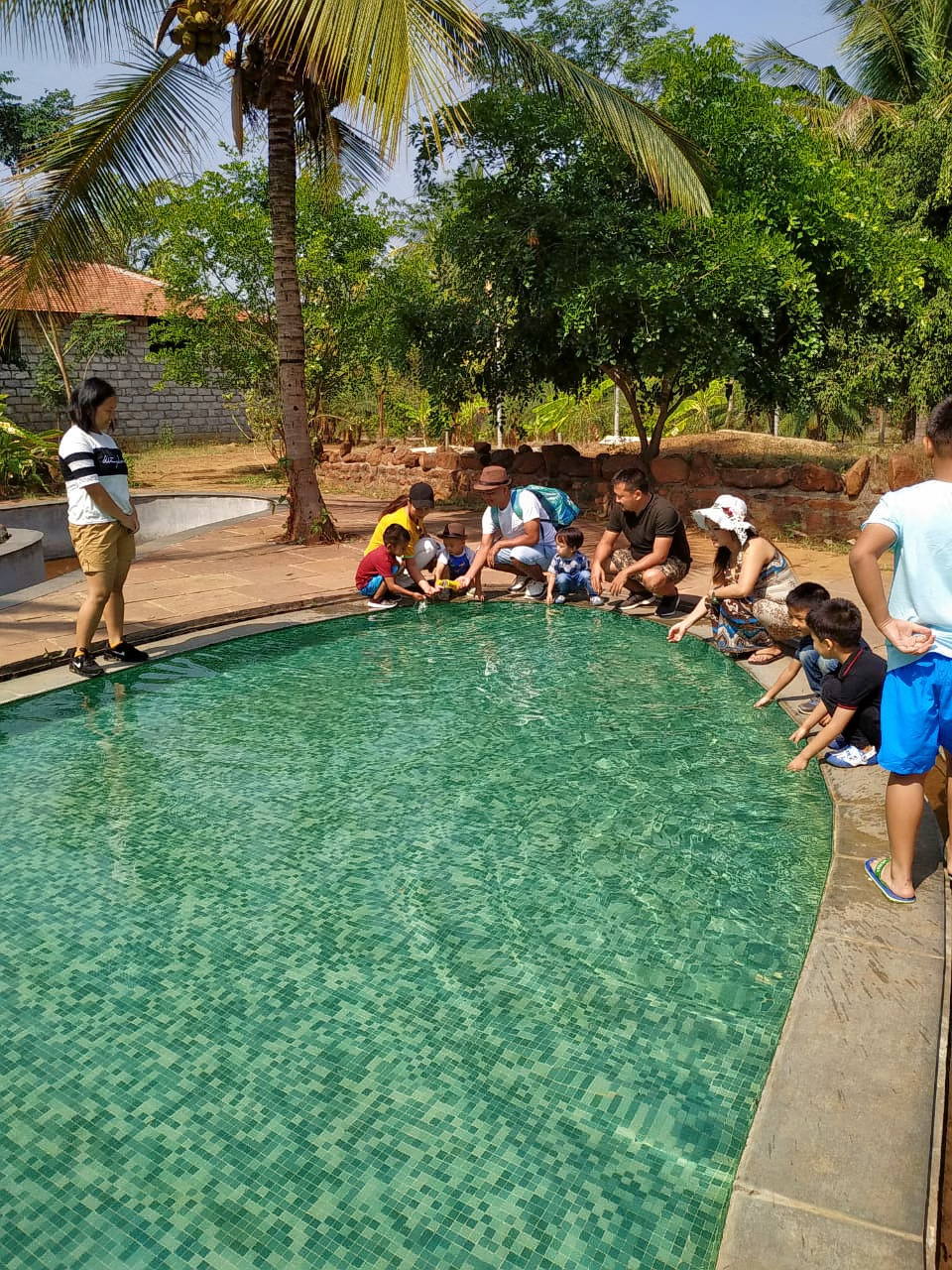 Vana Resort Bangalore Day Out - Image 3