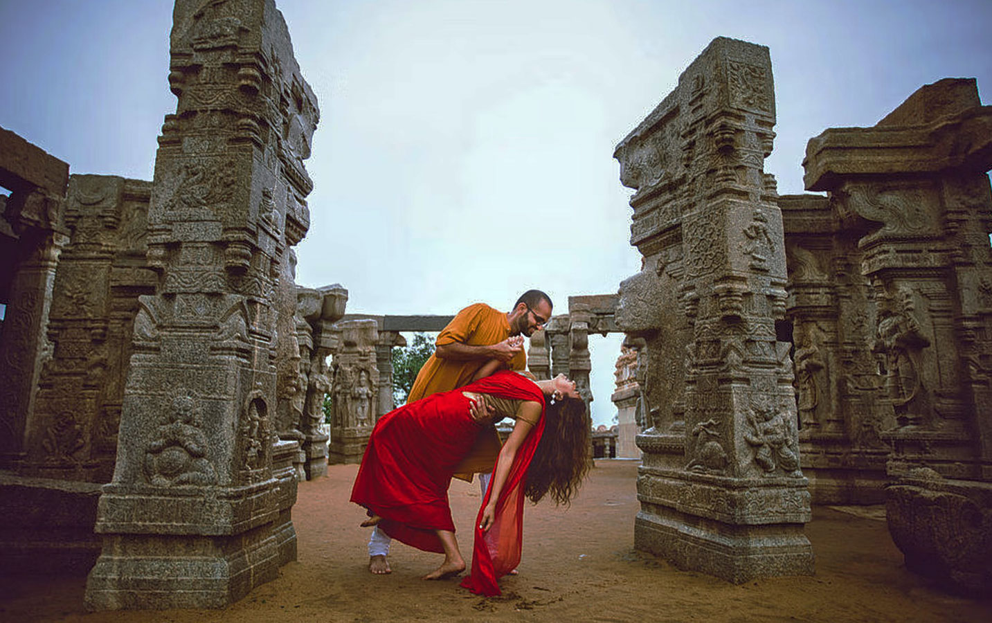 Photoshoot in Bangalore for Couples - Image 5