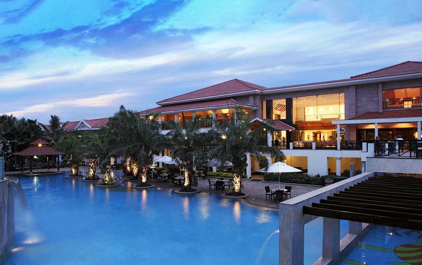Palm Meadows Resort Day Outing Package - Image 5