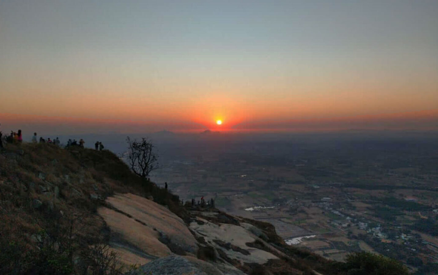 Skandagiri Sunrise Trek - Image 5