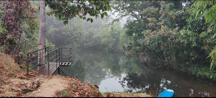 Sakleshpur Camping - Image 5
