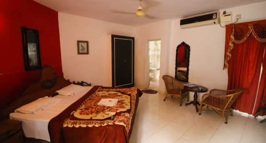 Tulip Resort - Image 2