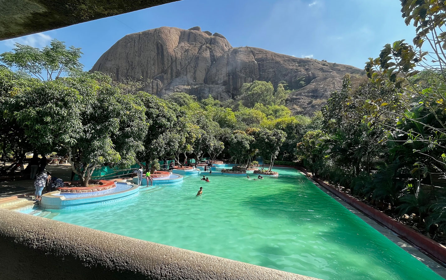 Shilhaandara Resort Ramanagara - Image 4