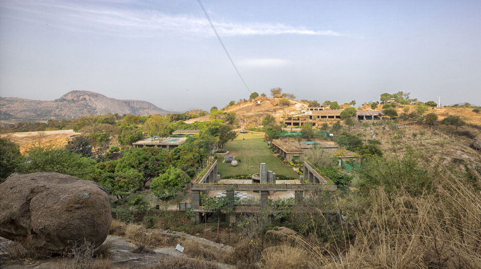 Shilhaandara Heritage Adventure Resort - Image 3