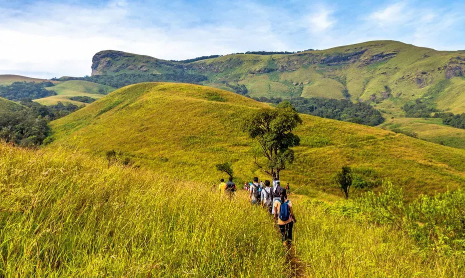 Bandaje Falls Trek - New Year Special - Image 3