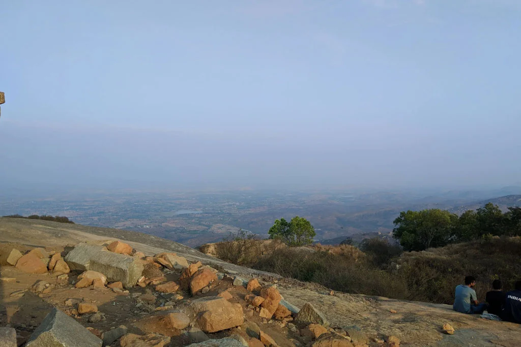 Siddara Betta Sunrise Trek - Image 2