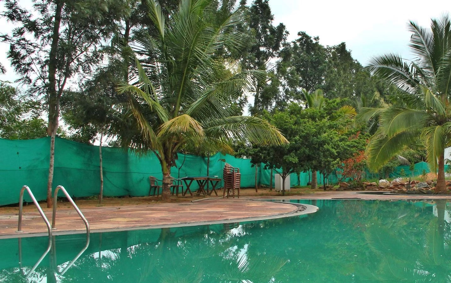 Vana Resort Bangalore - Image 4