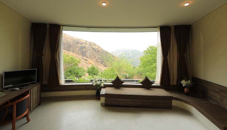 Shilhaandara Resort Night Stay (Best Price) - Image 2