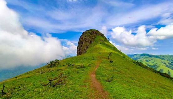Chikmagalur Trek - Image 2