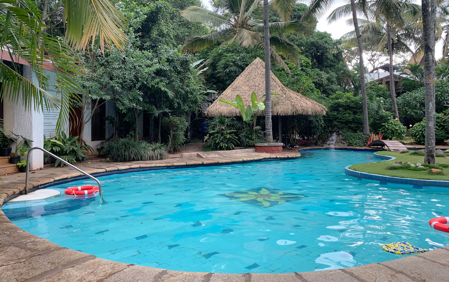 Holiday Village Resort Bangalore Day Outing - Image 5