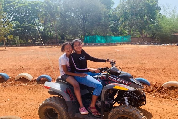 Park Hotels and Resorts Bangalore Day Out - Image 2