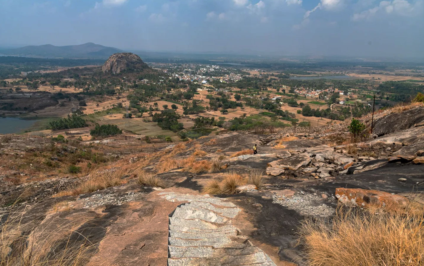 Huliyurdurga Trek - Image 4