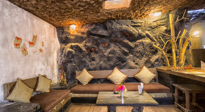 Guhantara Night Stay Package - Image 2