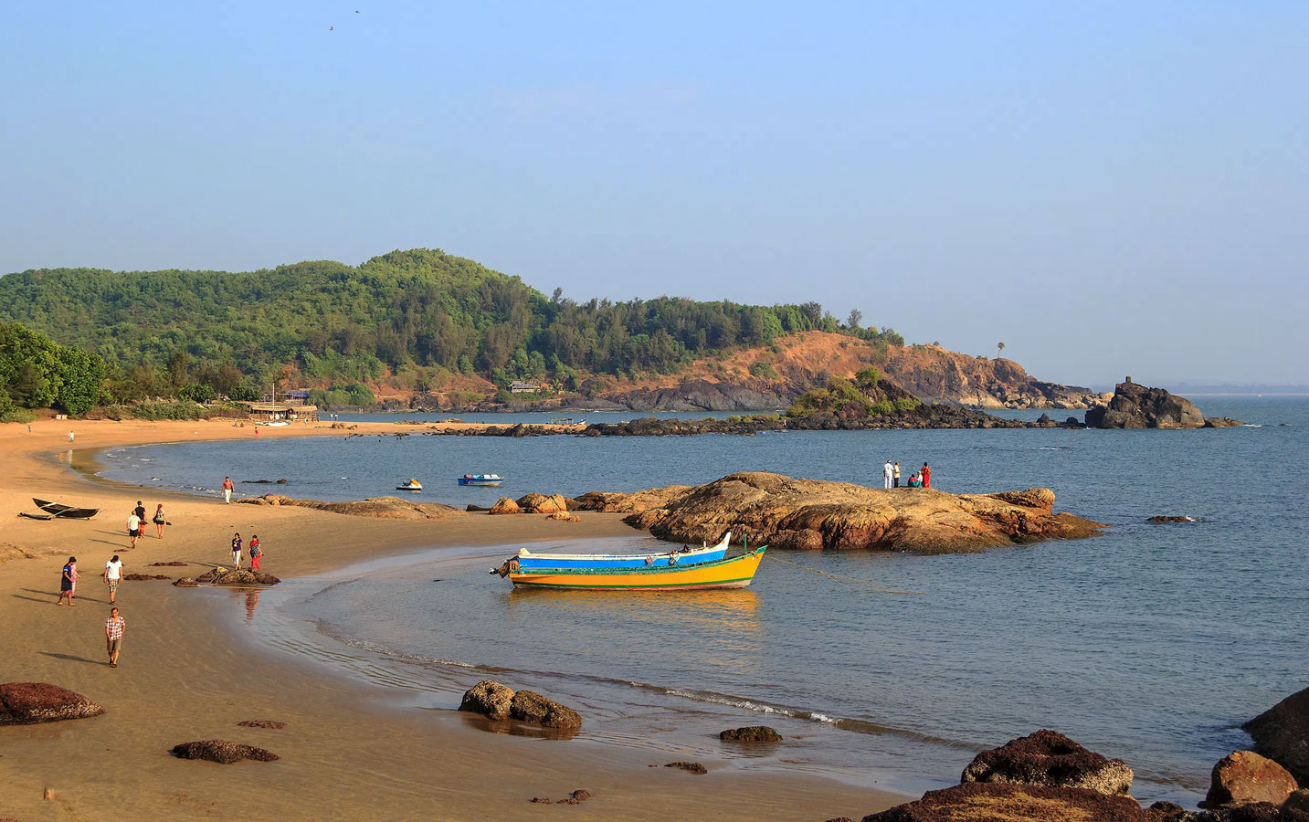 Gokarna package from Bangalore - Image 2