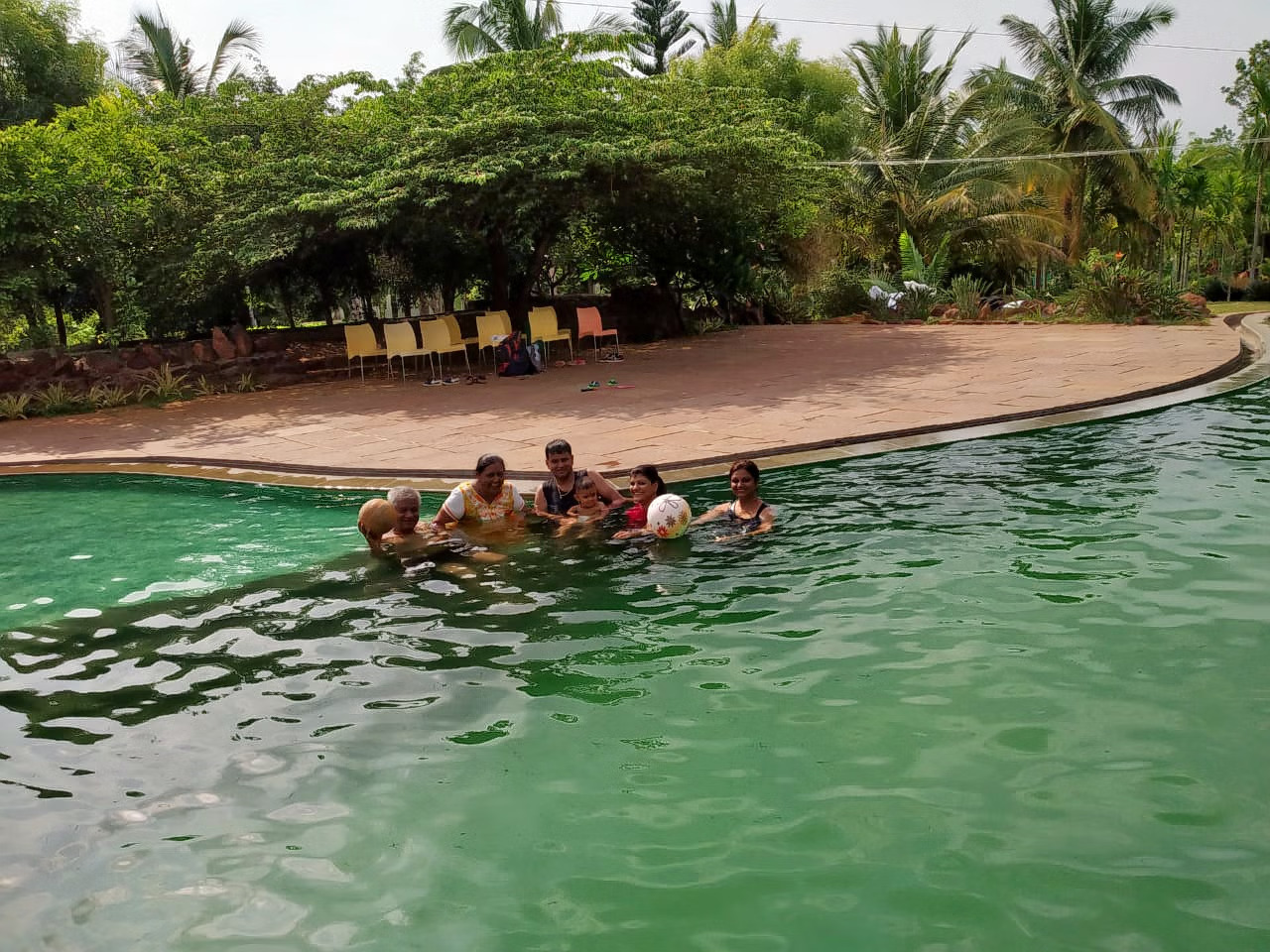 Vana Resort Bangalore Day Out - Image 2