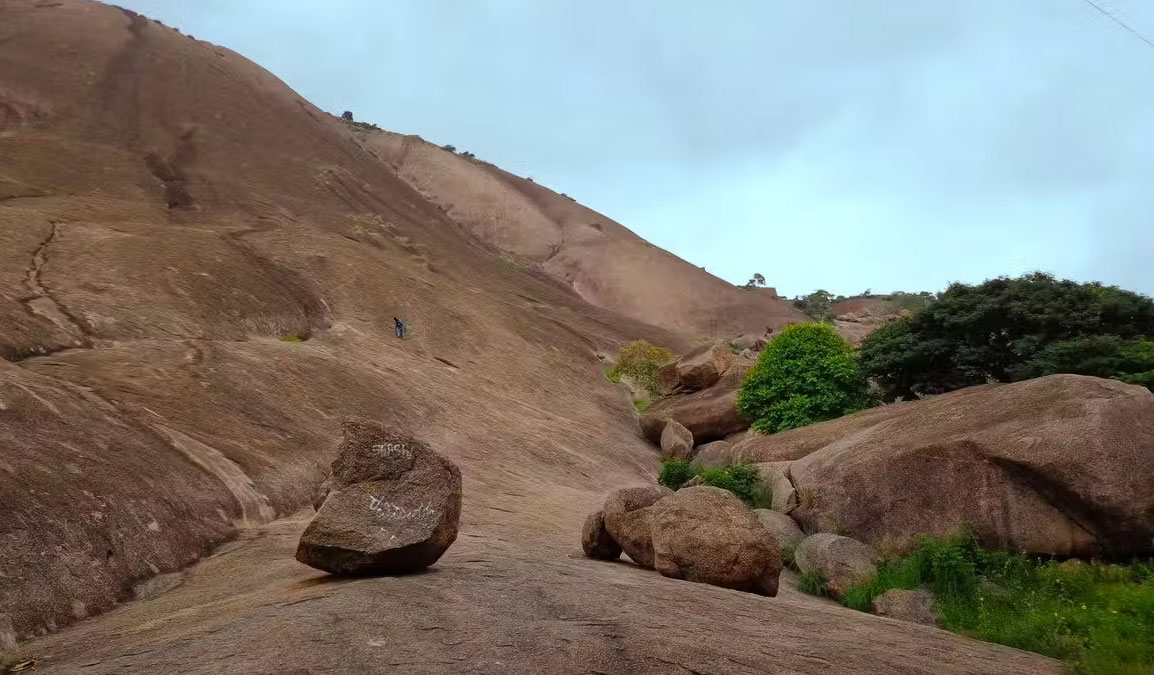 Savan Durga Trek New Year Special - Image 3