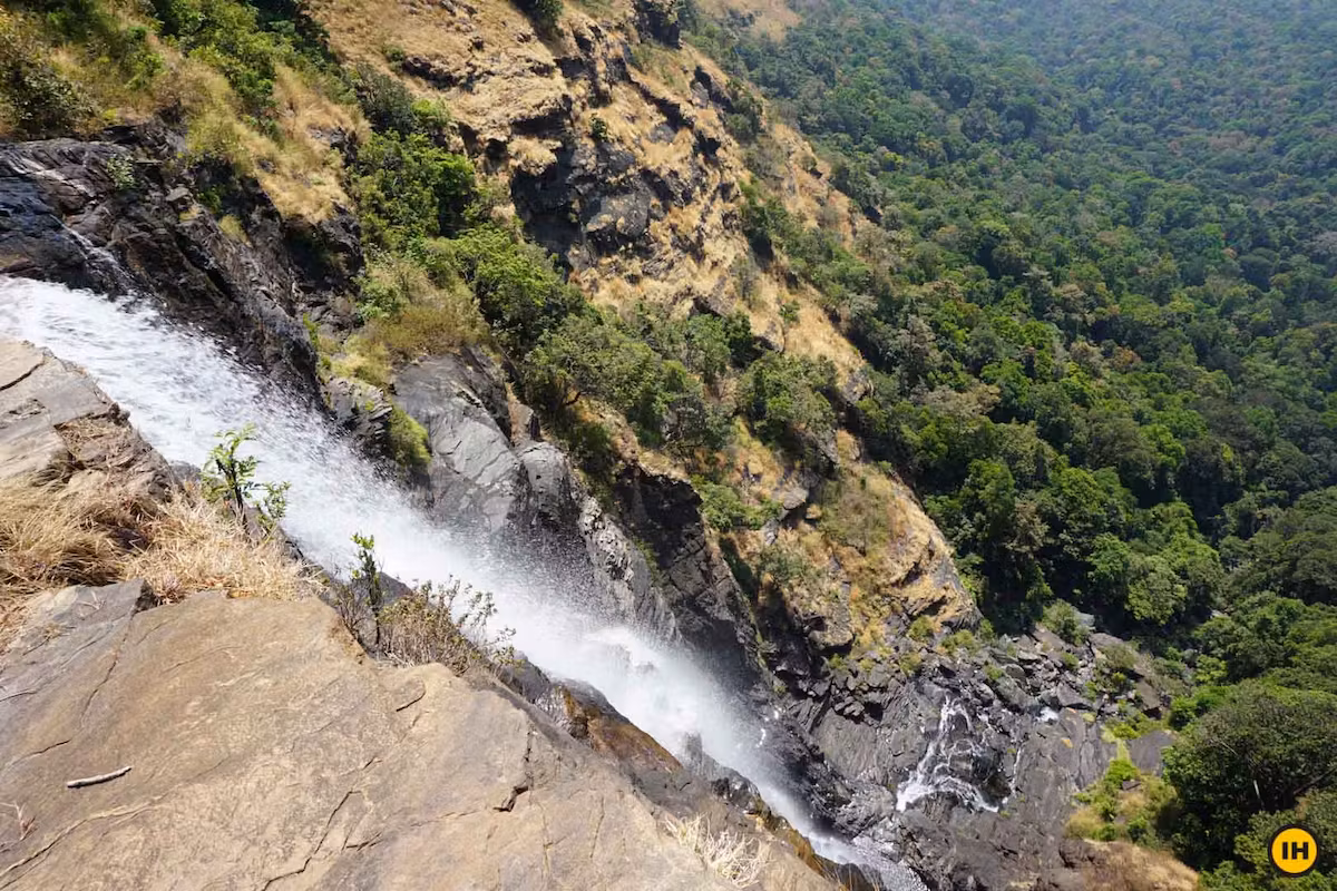 Bandaje Trek from Bangalore - Image 1
