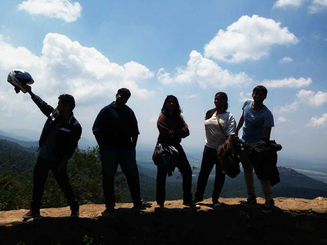 Br Hills Tour Package From Bangalore - Image 3