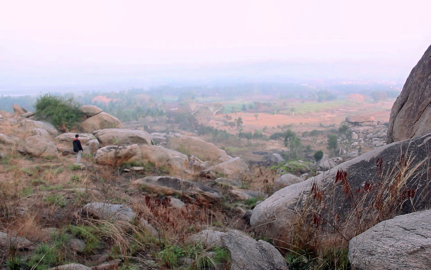 Kunti Betta Trek - New Year Special - Image 5