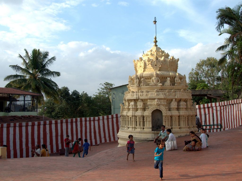 Bangalore Heritage Walk - Image 2