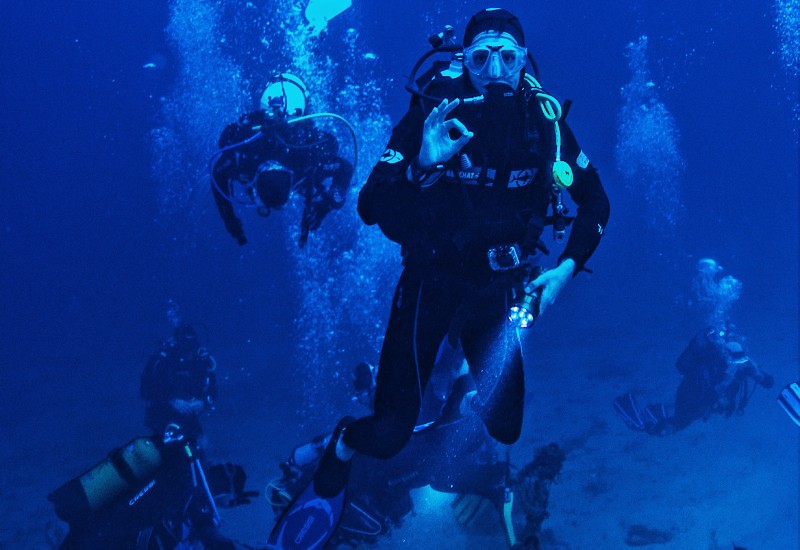 Scuba Diving in Udupi (Kapu) - Image 4