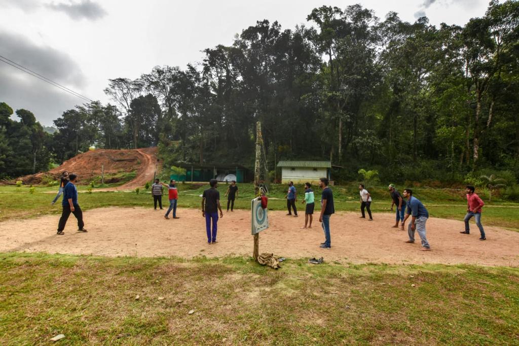 Sakleshpur Camping - Image 2