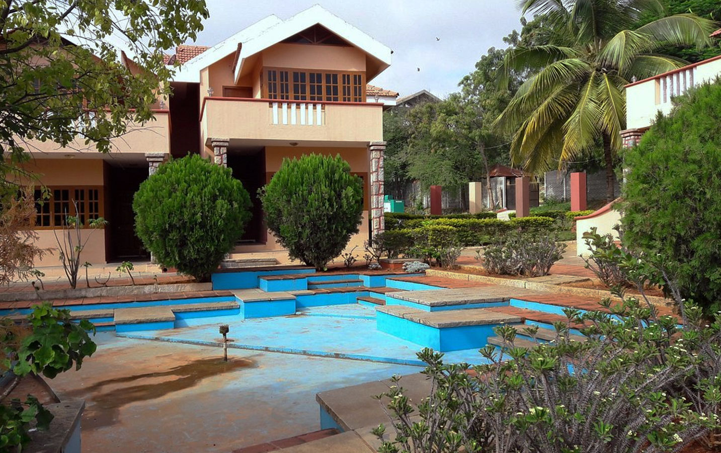 Ruppis Resort Bangalore Day Out - Image 4