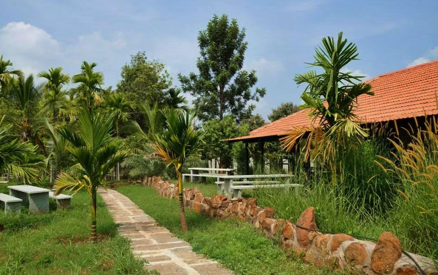 Vana Resort Bangalore - Image 3