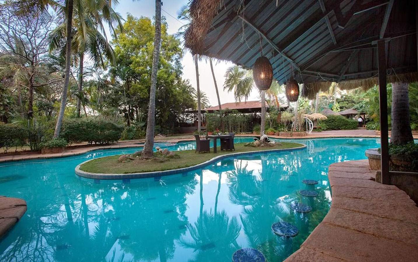 Holiday Village Resort Bangalore Day Outing - Image 4