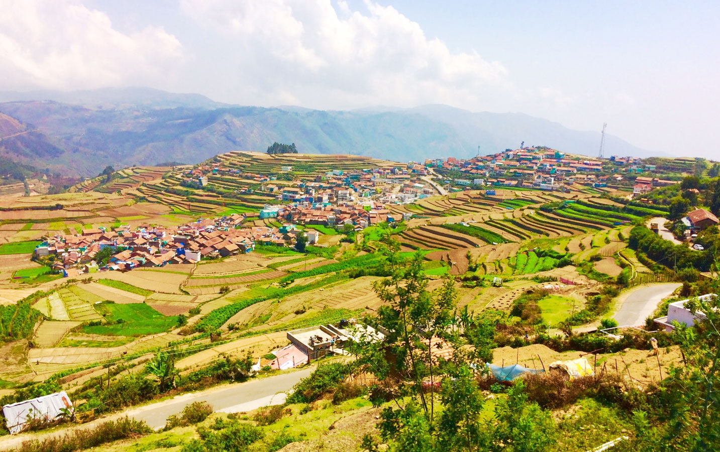 Bangalore Mysore Ooty Kodaikanal Tour Package - Image 5
