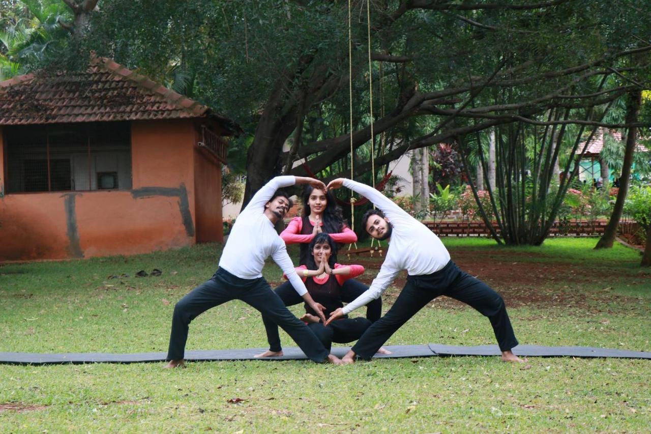 Gold Coin Resort Bangalore Day Out - Image 2