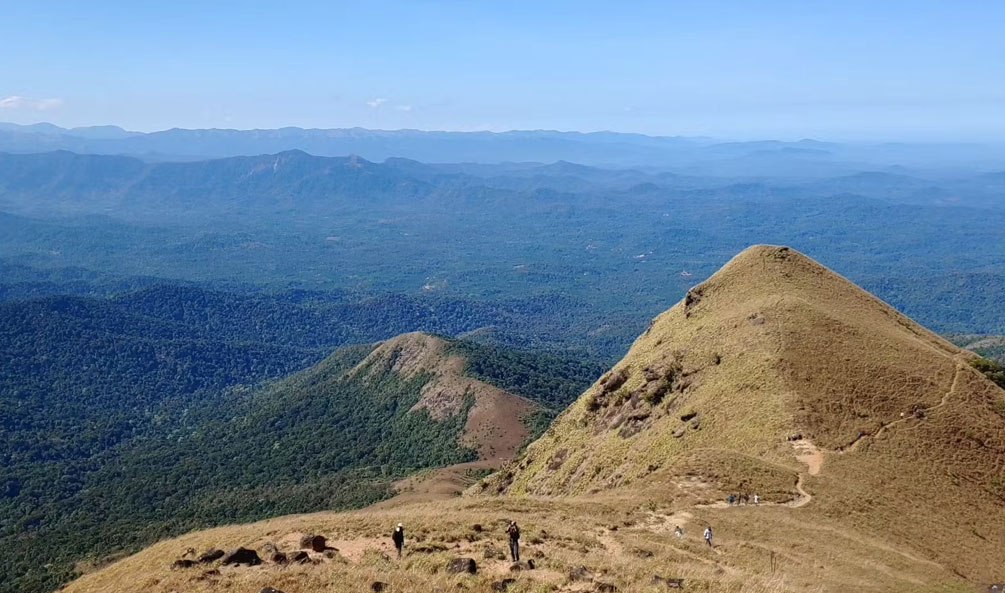 Kumara Parvatha Trek in One Day - Image 4