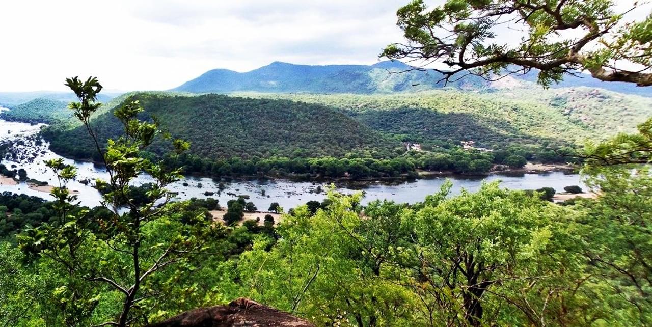 Bheemeshwari Trek With Pick Up & Drop From Bangalore - Image 3