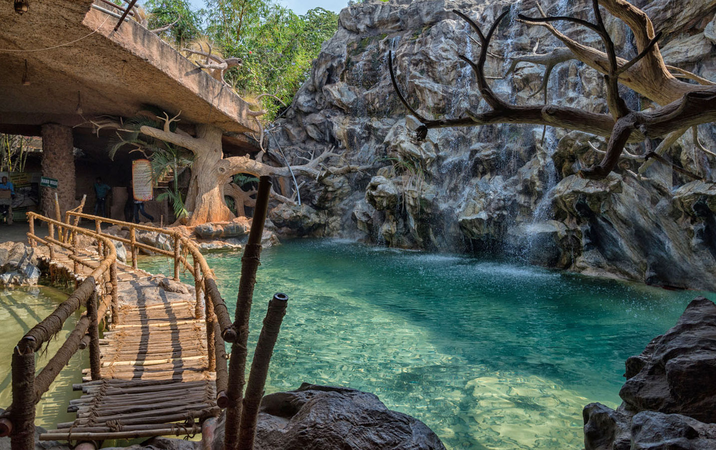Guhantara Night Stay Package - Image 5