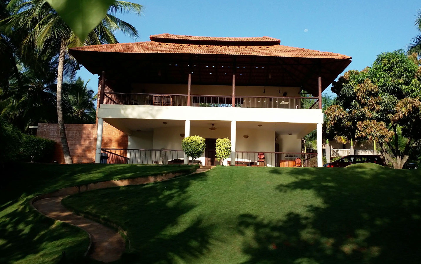 Day Out at Green Valley Resort Bangalore - Image 3