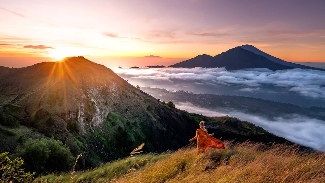 Things To Do In Bali For Couples