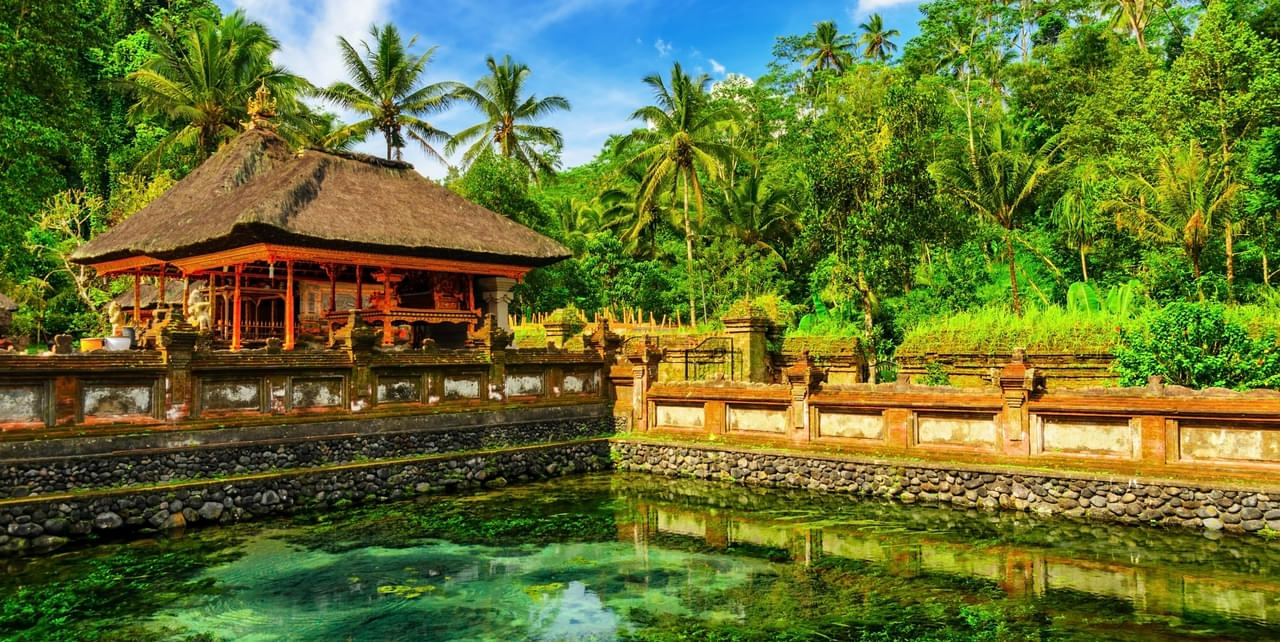 55 Places to Visit in Bali For Honeymoon