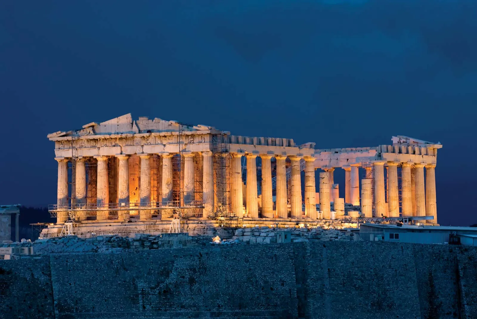 10 Day Greece Itinerary