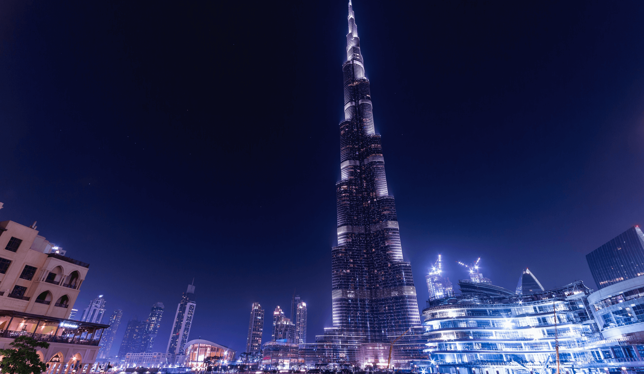 10 Places to Visit During Diwali in Dubai