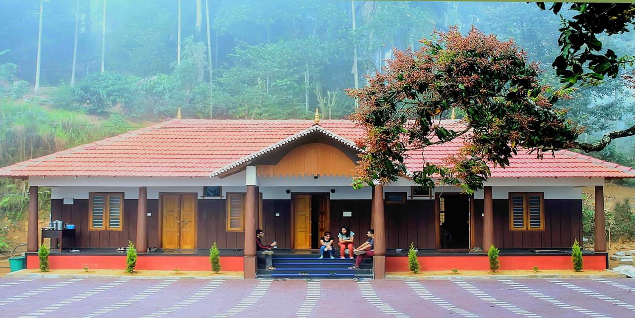 45 Homestays In Sakleshpur