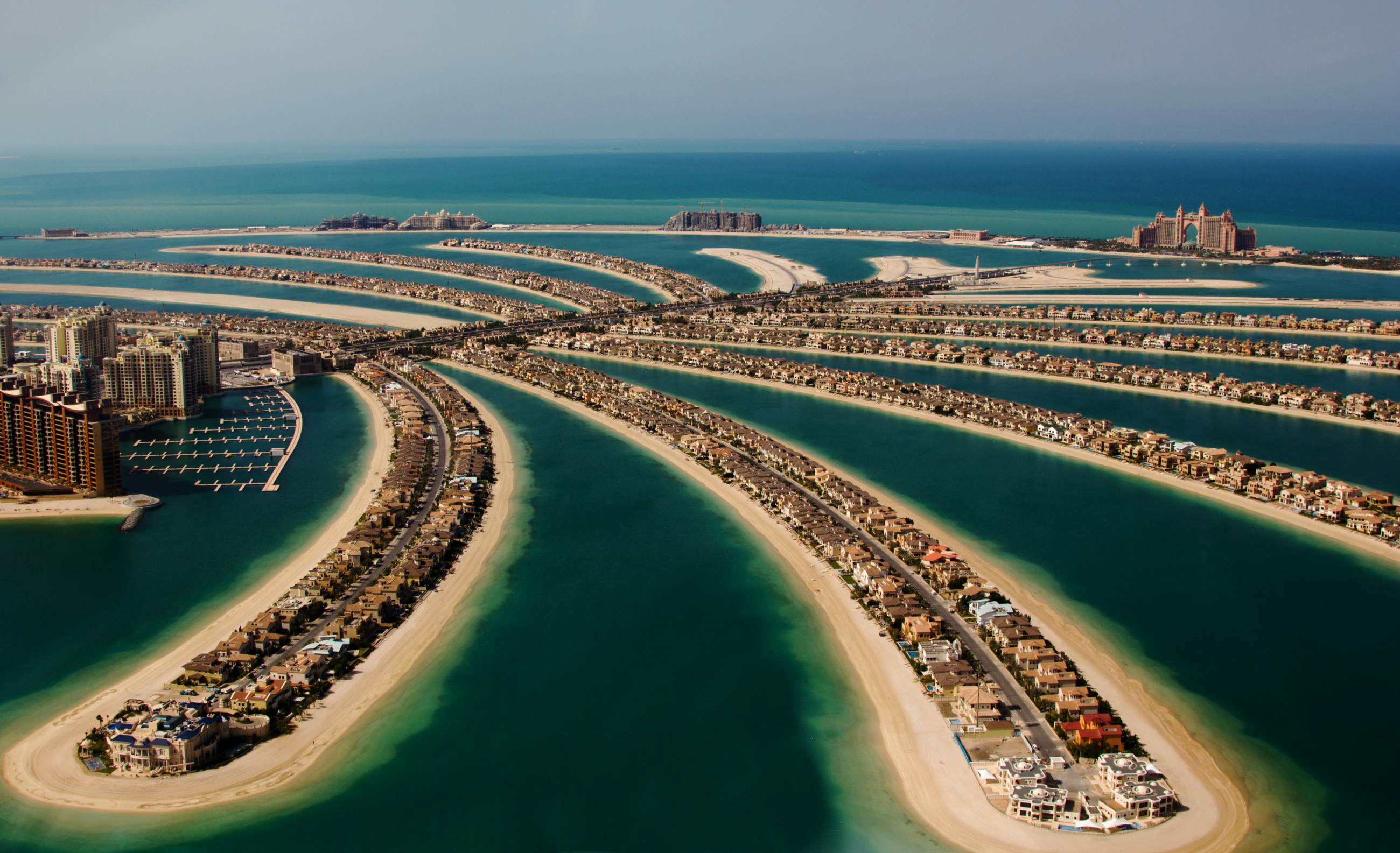 Dubai Marina Walk Guide