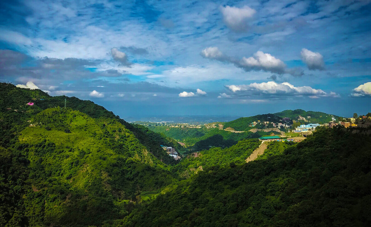 15 Best Hill Stations In Himachal Pradesh