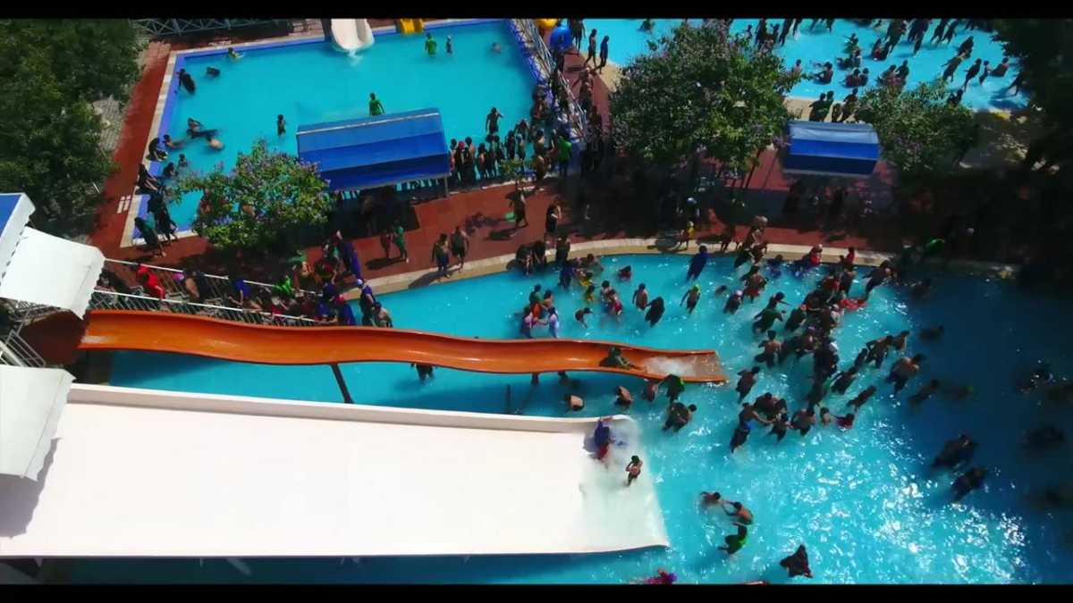 Waterparks in Jalandhar